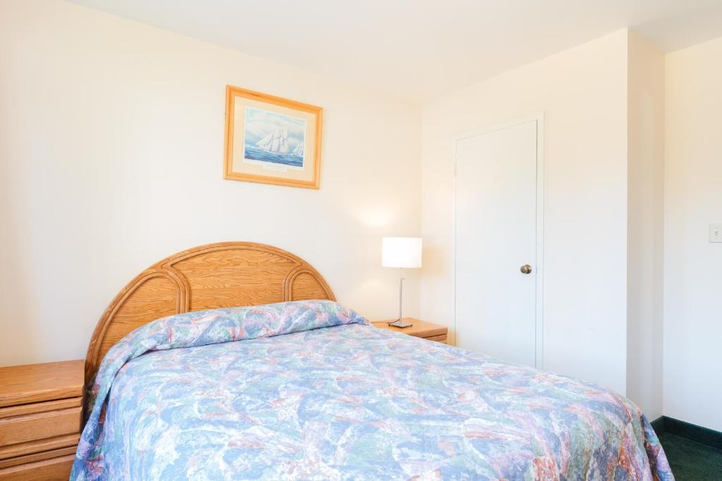 English Bay Hotel Ванкувер Номер фото