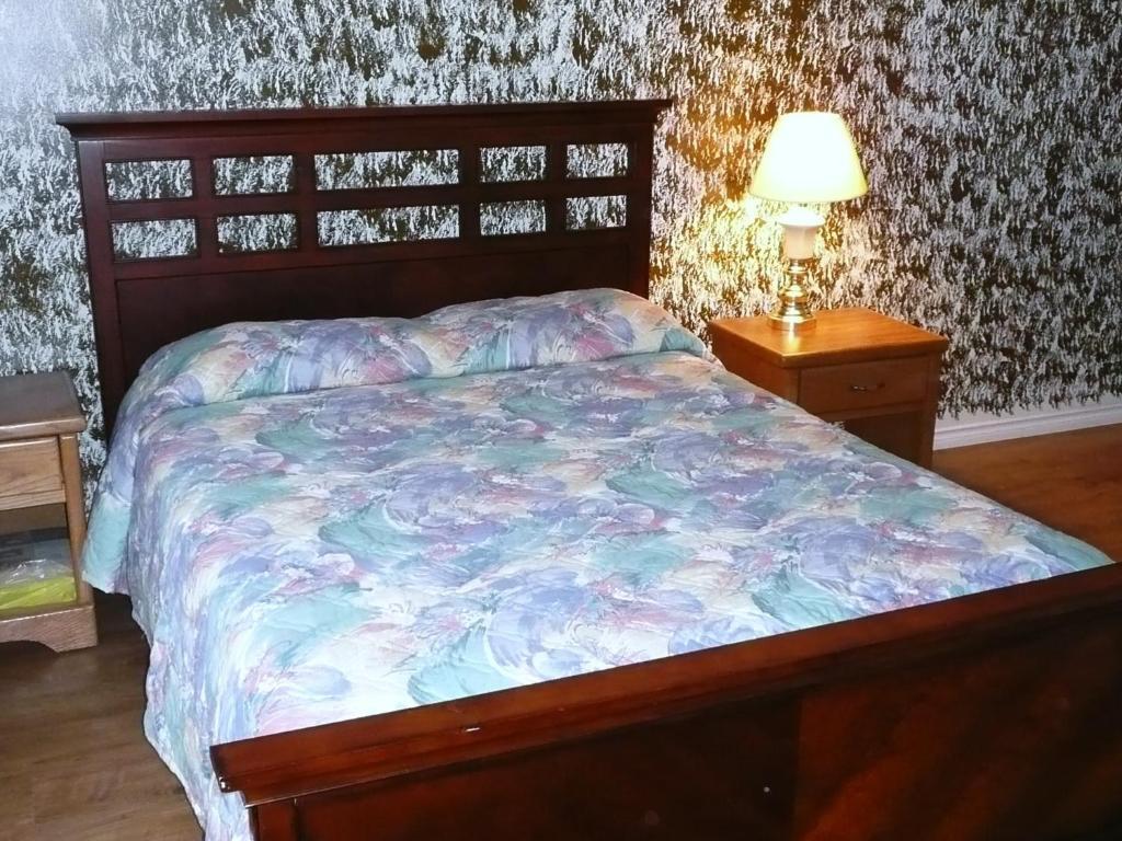English Bay Hotel Ванкувер Номер фото